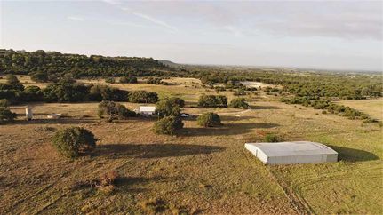 Property in Mills County, Texas