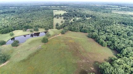 Property in Cherokee County, Texas