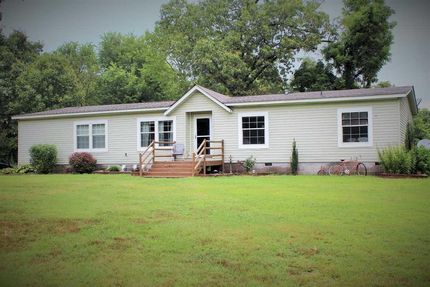 Property in McDonald County, Missouri