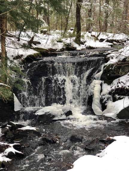 Property in Penobscot County, Maine