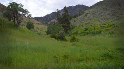 Property in Baker County, Oregon