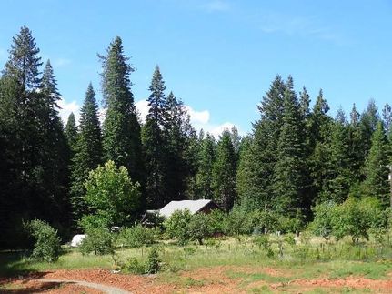 Property in Butte County, California