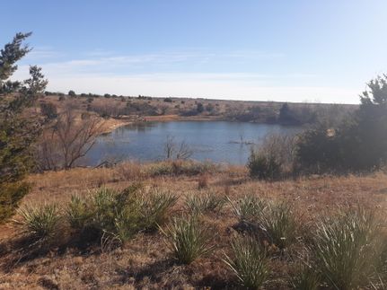 Property in Harmon County, Oklahoma