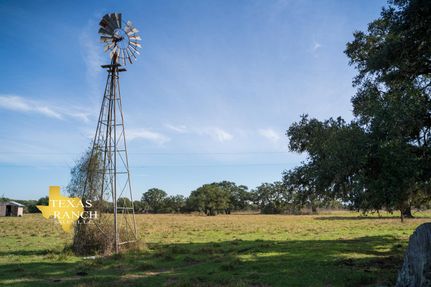 Property in Jackson County, Texas