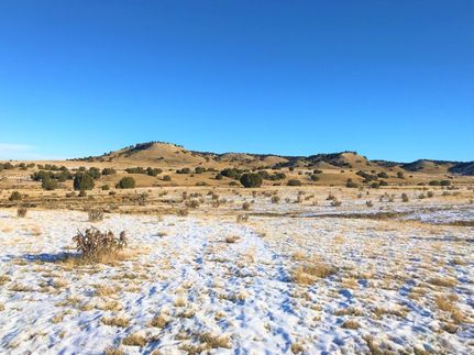 Property in Las Animas County, Colorado