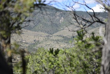 Property in Otero County, New Mexico