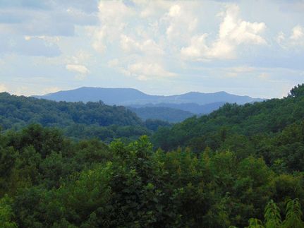 Property in Raleigh County, West Virginia