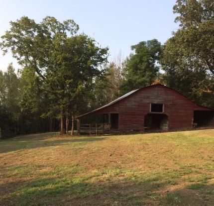 Property in Blount County, Alabama