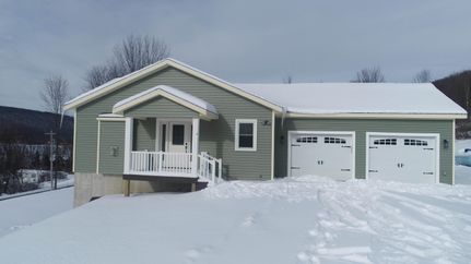 Property in Madison County, New York