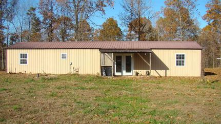 Property in Howell County, Missouri