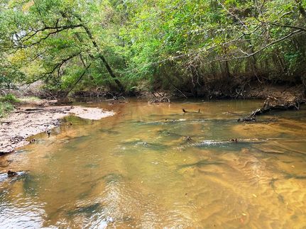 Property in Upson County, Georgia