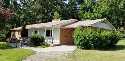 Property in Summers County, West Virginia