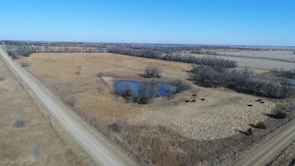 Property in Lyon County, Kansas