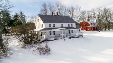 Property in Rockingham County, New Hampshire