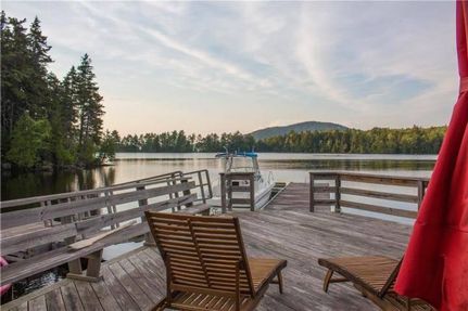 Property in Somerset County, Maine