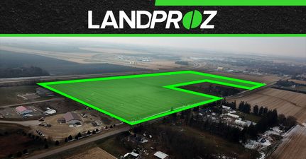 Property in Dodge County, Minnesota