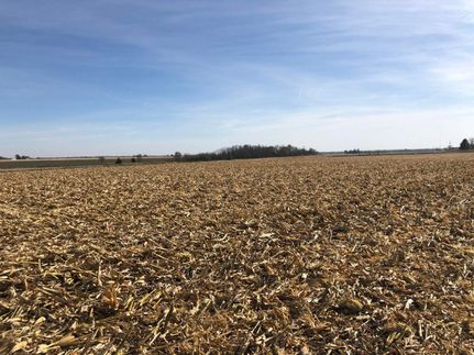 Property in Louisa County, Iowa