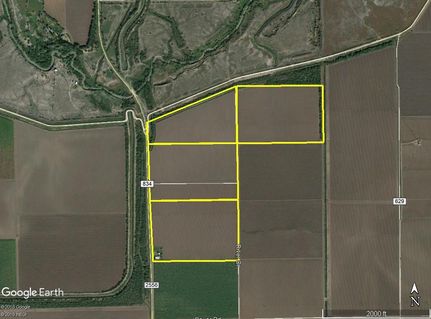 Property in Cameron County, Texas