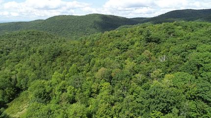 Property in Bennington County, Vermont