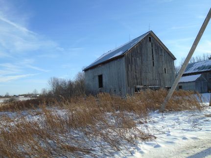 Property in Jefferson County, New York