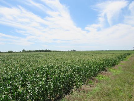 Property in Davis County, Iowa