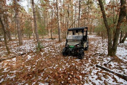 Property in Adams County, Wisconsin
