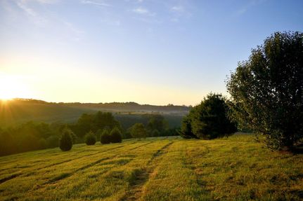 Property in Franklin County, Virginia