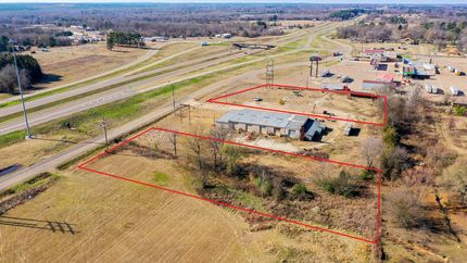 Property in Titus County, Texas