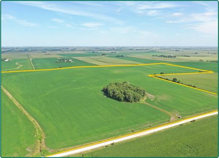 Property in Bremer County, Iowa