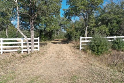 Property in Fayette County, Texas