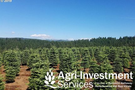 Property in Marion County, Oregon