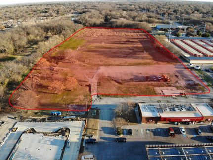 Property in Dallas County, Texas