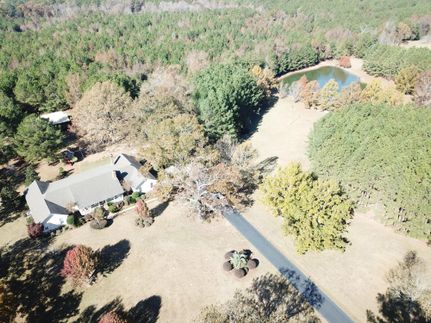 Property in Clarke County, Alabama