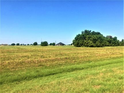 Property in Brazoria County, Texas