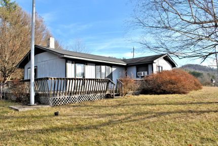 Property in Floyd County, Virginia