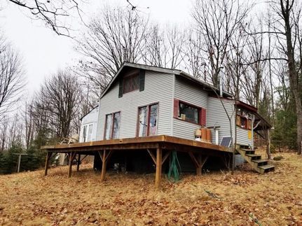 Property in Chemung County, New York