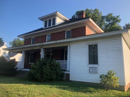 Property in Montgomery County, Virginia