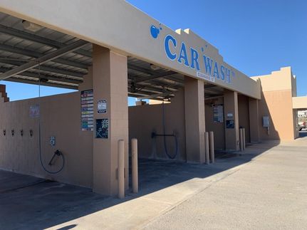 Property in Dona Ana County, New Mexico