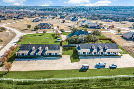 Property in Parker County, Texas