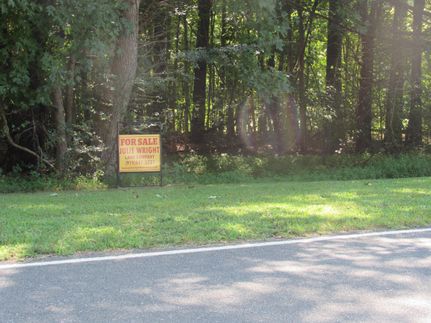 Property in Vance County, North Carolina