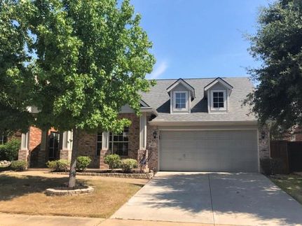 Property in Denton County, Texas