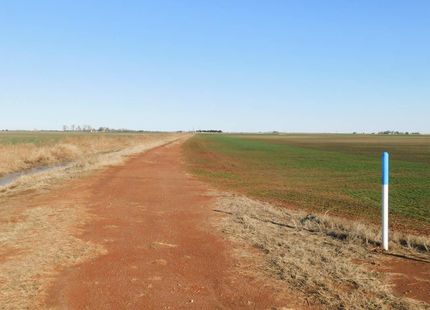 Property in Major County, Oklahoma