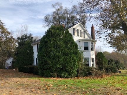 Property in Ocean County, New Jersey