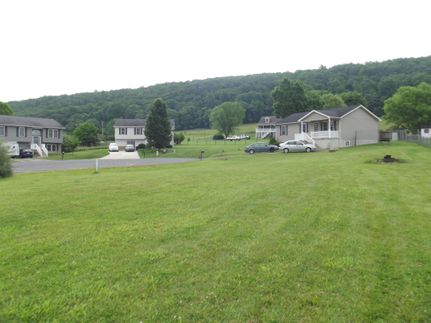 Property in Hardy County, West Virginia