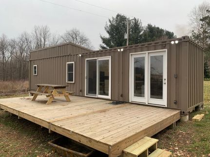 Property in Branch County, Michigan