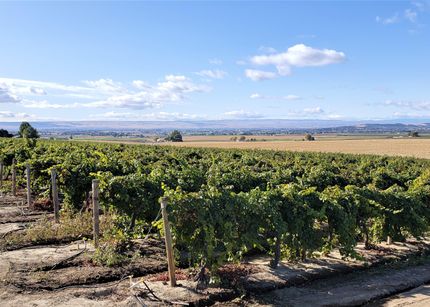 Property in Yakima County, Washington