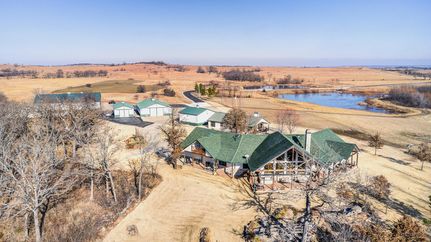 Property in Pawnee County, Oklahoma