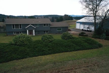 Property in Clackamas County, Oregon