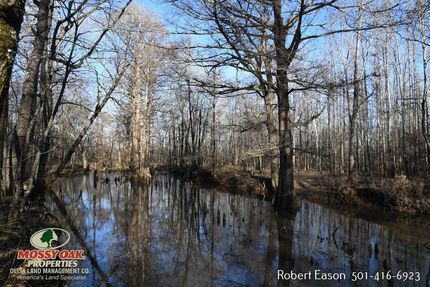 Property in Lonoke County, Arkansas