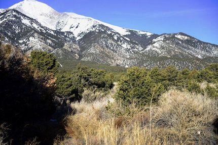 Property in Alamosa County, Colorado